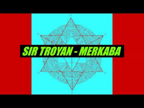 Sir Troyan - MerKaBa #Reggae #Dub #Stepper