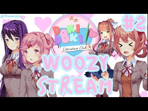 Doki Doki Literature Club Fan Pack on Steam