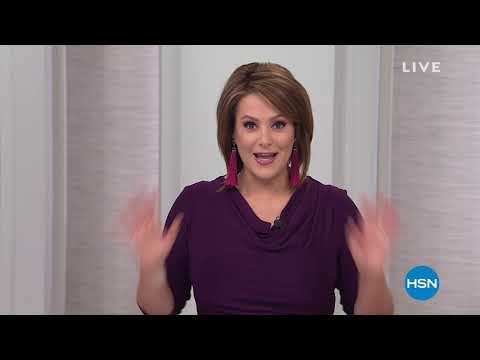 HSN | Signature Club A By Adrienne Beauty 02.15.2019 - 10 AM