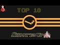 Steam Top10 Shoot 39 em Ups Matamarcianos Para Pc