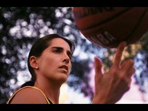 Goodwill Games 1986 Brazil Magic Paula Vs USA-Cheryl Miller and Cynthia Cooper