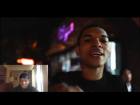 PNV Jay Ft. 508 Lando - Addy (Music Video) Dir. @shotbyfr4n Reaction