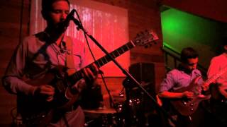 Politics - Never Enough