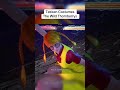 Wildthornberrys In Tekken8 Tekken8customization Wildthornberrys Nickelodeon Nostalgia Nicktoon