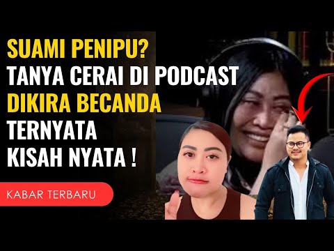 UDAH MAU CERAI BENERAN❓ SUAMI TERJERAT KASUS PENIPUAN❓ BOIYEN TANYA CARA CERAI! NETIZEN KENA PRANK⁉️