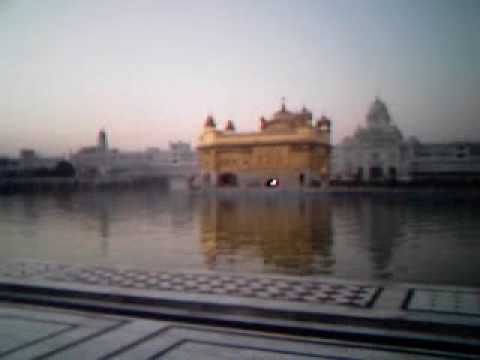 Harmander Sahib A Nice Sun Rice