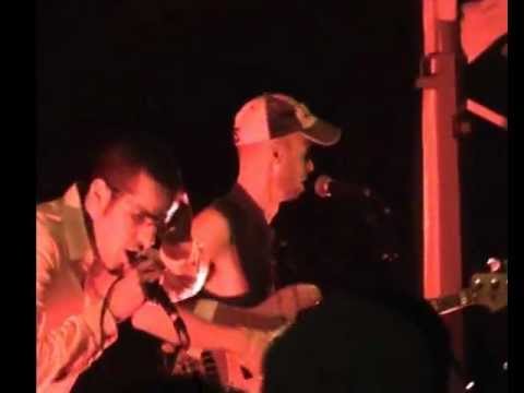 Positive Radical Sound - Caen Le CARGO.flv