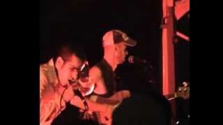 Positive Radical Sound - Caen Le CARGO.flv