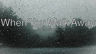 When You Walk Away - 5 Seconds Of Summer (Rain/Next Door Edit)