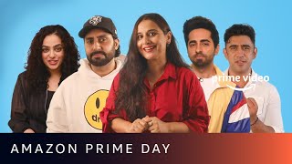 Manoranjan Ka Asli Maza - Discover More | Amazon Prime Day | 6th - 7th August | DOWNLOAD THIS VIDEO IN MP3, M4A, WEBM, MP4, 3GP ETC