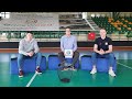Reprezentanci Polski w futsalu w wywiadzie dla WMZPN