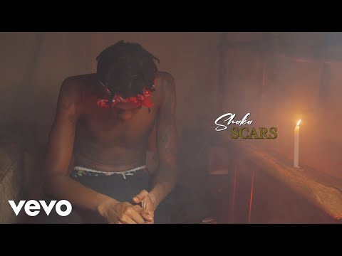 Shaka - Scars (Official Video)