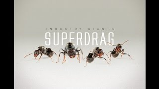 Superdrag - Industry Giants (2009) FULL ALBUM