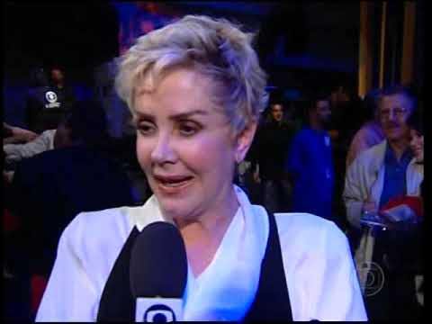 SPTV: os 30 anos do Bom Dia SP - 18/04/2007