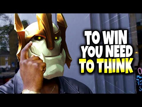 To WIN you need to first THINK! Was it worth to FOCUS My GALIO? ~ Immortal Series #08 🔥