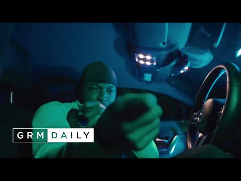 Marcz - Matrix [Music Video] | GRM Daily