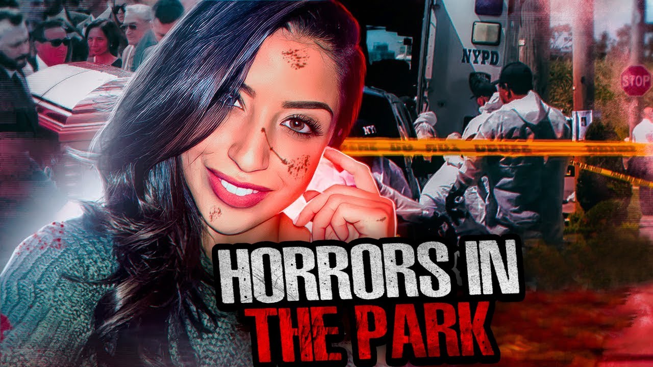 The terrible fate of a young woman! A story with a shocking twist. True Crime Documentary.
