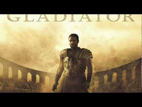 gladiator