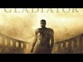 Gladiator - Now We Are Free Super Theme Song