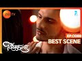 Vishkanya Hindi Thriller TV Serial Best Scene 88 Aishwarya Khare Vin Rana Rohini Zee TV