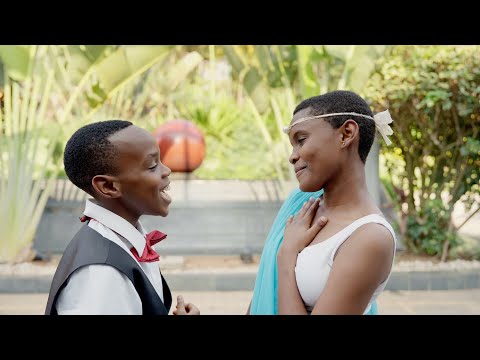 Kevin Kade & Alikiba - Bébé Performed by Sherrie Silver Foundation