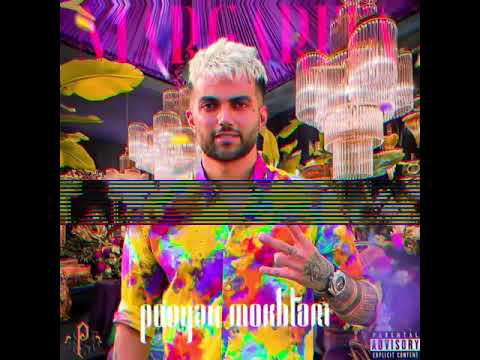 Pooyan Mokhtari   Margarita   1080p