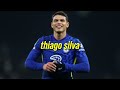 dave ft. aj tracey - thiago silva (sped up)