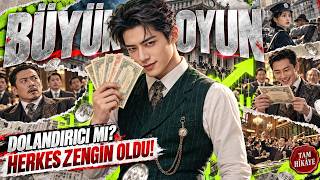Dolandırıcı Dediler, Peşimden Gelenler Zengin Oldu! Sermayesiz Başladım, Bütün D