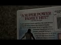 DVD Overview 6 Sky High 2005