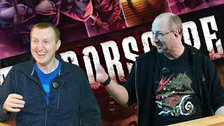 Terrorscape: Chat and Bairnt Vs Colin