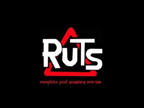 The Ruts Staring At The Rude Boys Peel Sessions