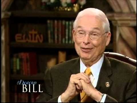 Remembering Deacon Bill - Showdown.