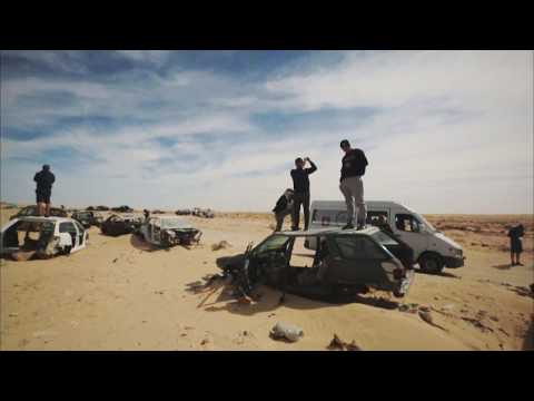 Still Waters - Won't Back Down (prod. lessless)