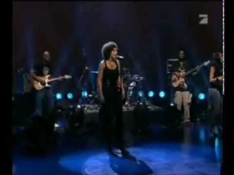 Joy Denalane - Heaven or Hell [live]