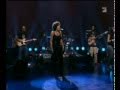 Joy Denalane - Heaven or Hell [live]