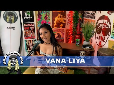 Vana Liya - Go For It