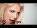 Britney Spears - 3 ( Official Video 4K | 60 fps )