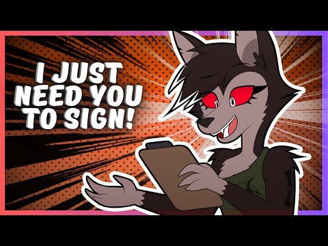 Loona's Shipment | Short Comic Animation #735