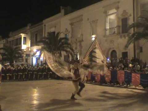 Singolo PALUMBO A. - 5° Memorial Casula - Carovigno 2010