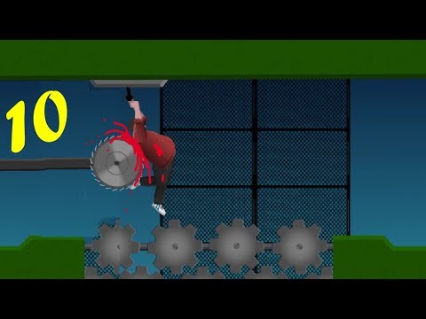 Short Life Gameplay Fails Part 10   [ PATIL ]