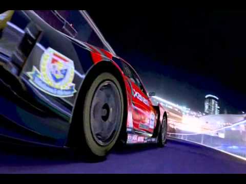 Gran Turismo 5 Prologue Tribute