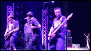 Lagwagon - Dis&#39;chords live (Olgas Rock Festival 2010)