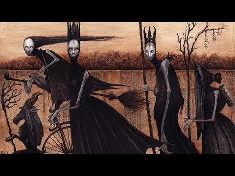 Creepypastas para tener de fondo mientras Señor Nostálgico voltéate que ya casi acabo