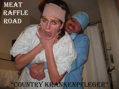 Country Krankenpfleger