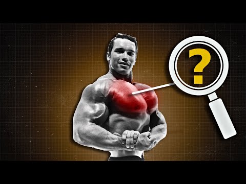 This is why Classic Physique lost its Magic