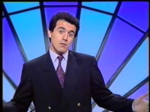 Motus années 90, on l'appelait Beccaro des bois...