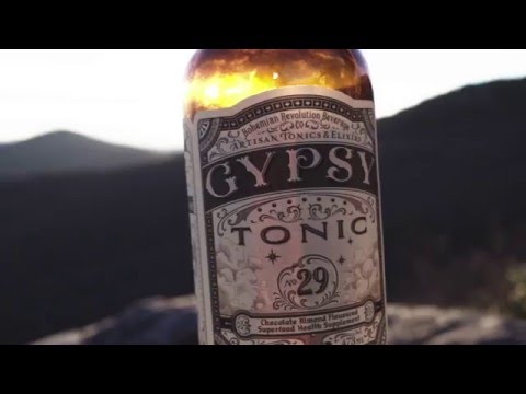 Gypsy Tonic No. 29