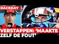Hierdoor kon Verstappen geen tijd neerzetten, Hamilton en Magnussen onbestraft | GPFans Raceday