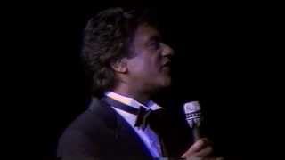 Johnny Mathis  - Small World & My Foolish Heart