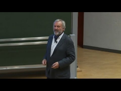 Studium Generale – Die Entstehung komplexer Zellen aus Mikroben